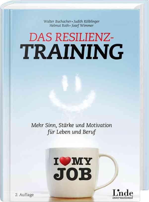 Das Resilienz-Training