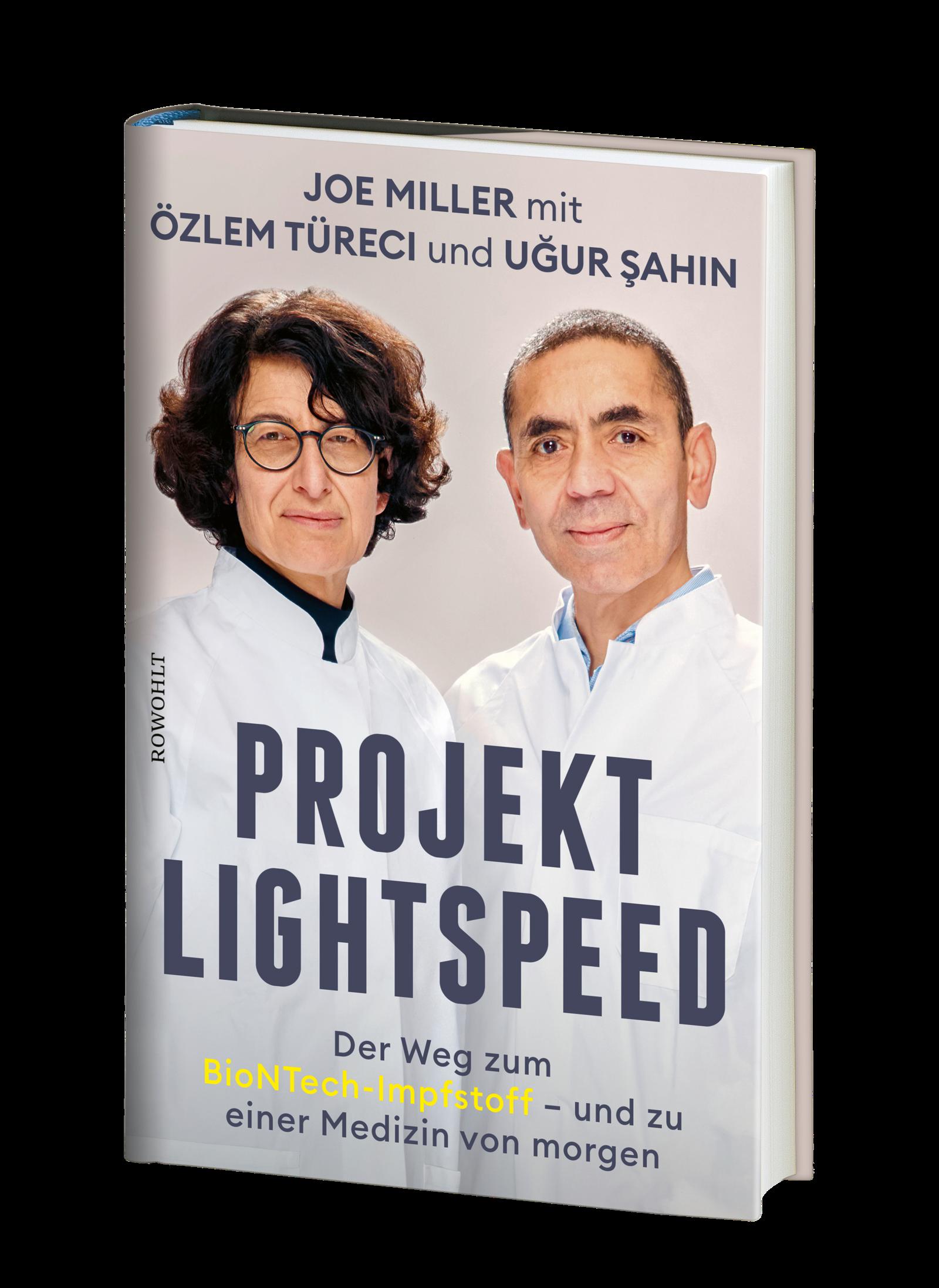 Projekt Lightspeed