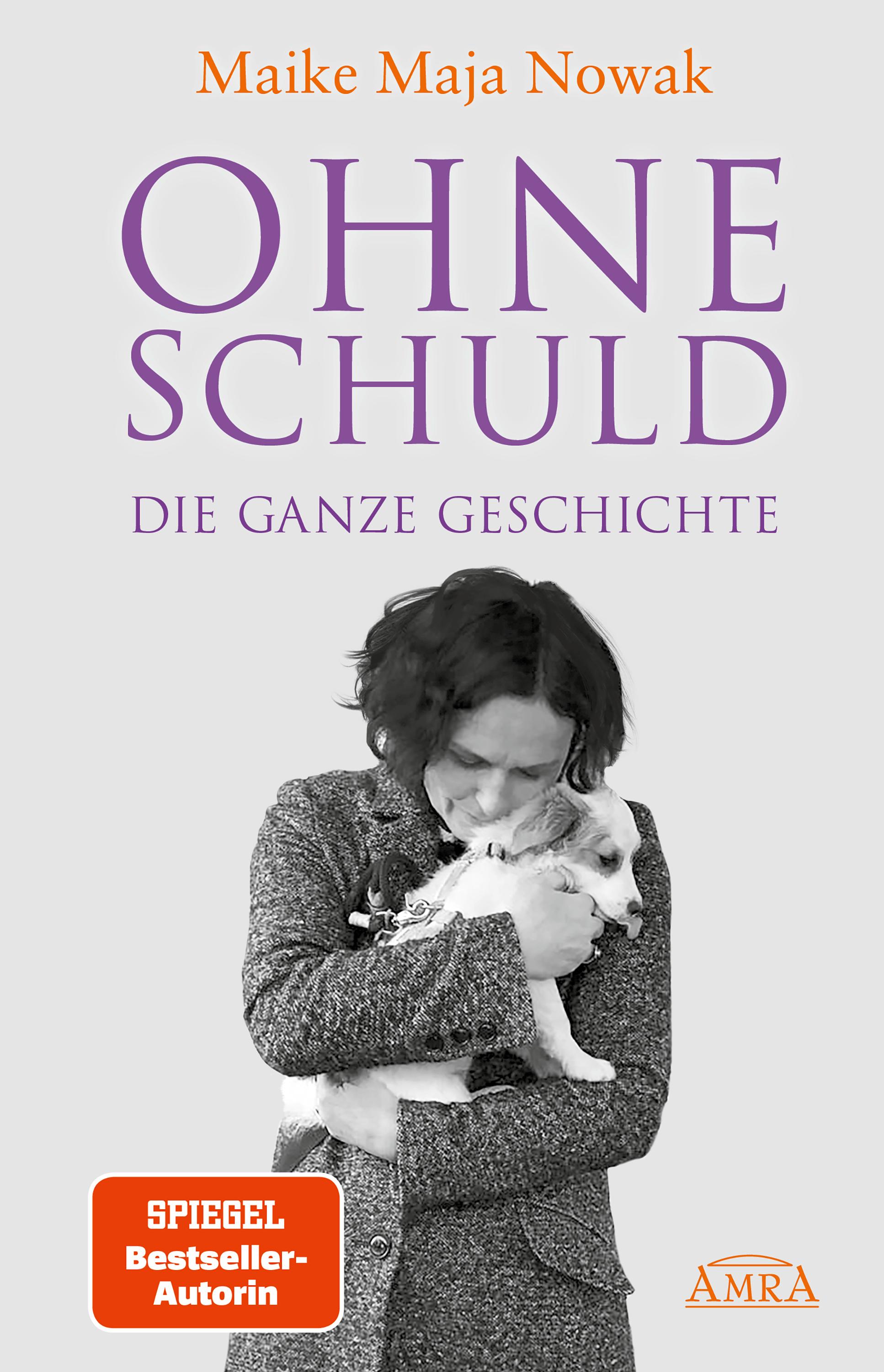 OHNE SCHULD - DIE GANZE GESCHICHTE