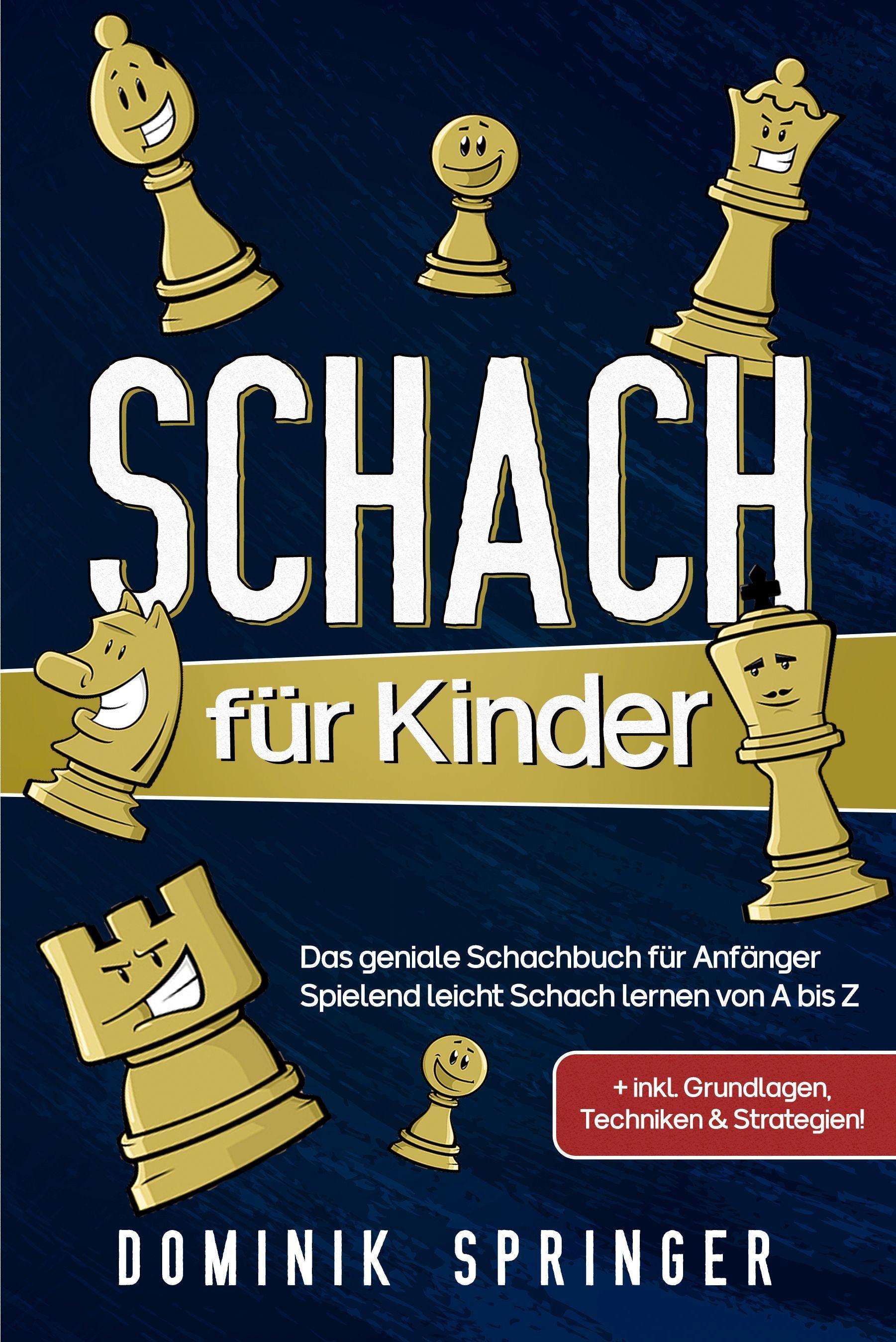 Schach für Kinder