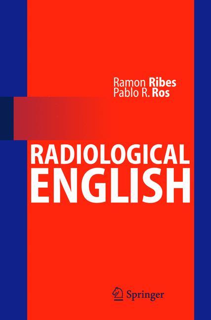 Radiological English