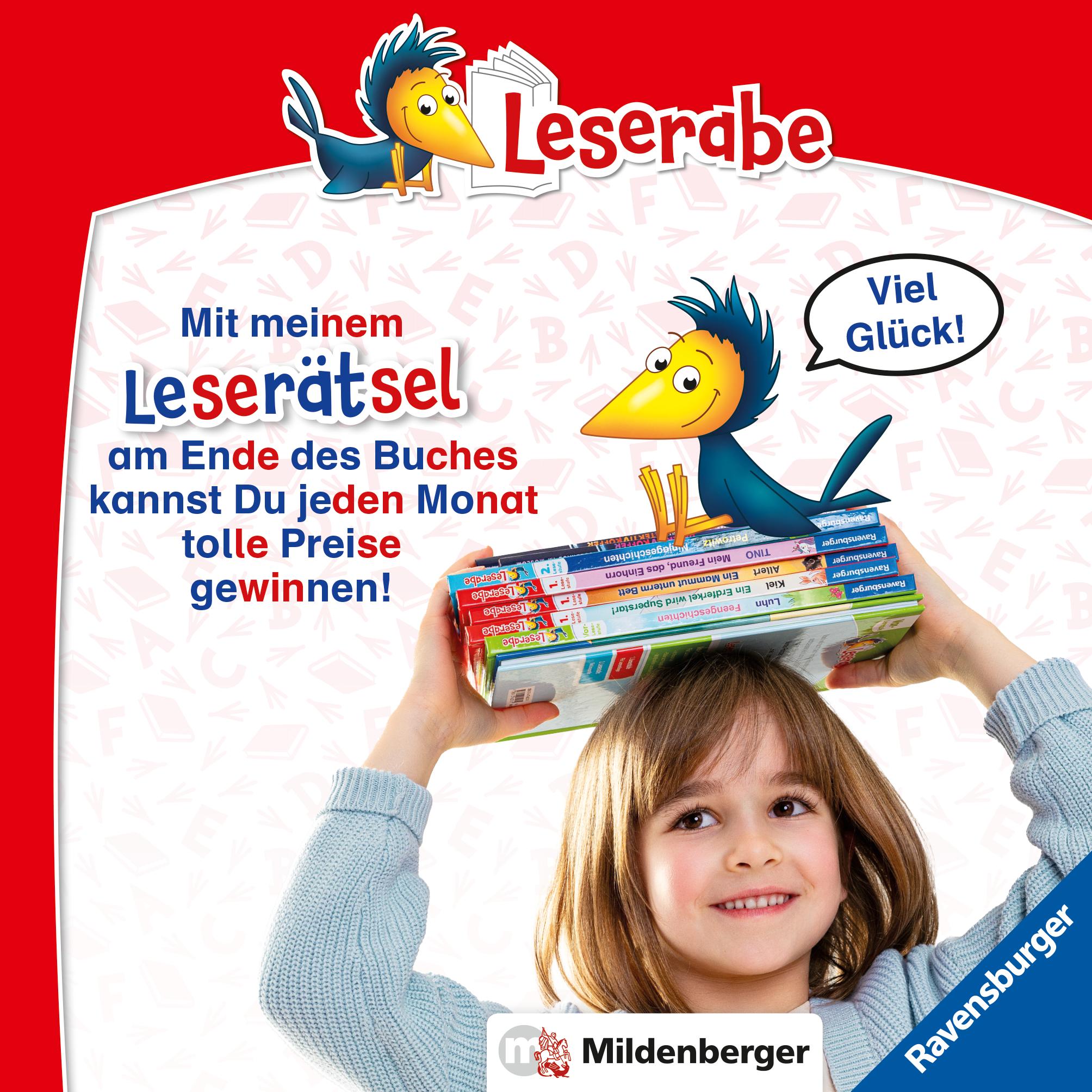 Fußballgeschichten - Leserabe ab 1. Klasse - Erstlesebuch für Kinder ab 6 Jahren (mit Mildenberger Silbenmethode)