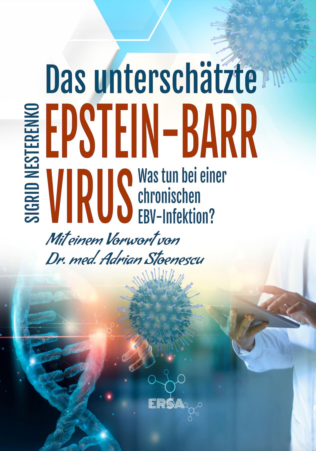 Das unterschätzte Epstein Barr Virus