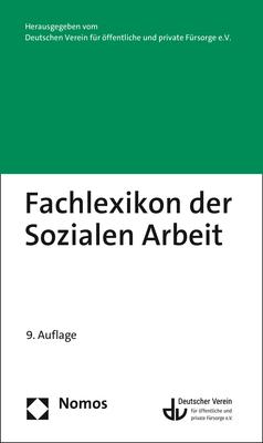 Fachlexikon der Sozialen Arbeit