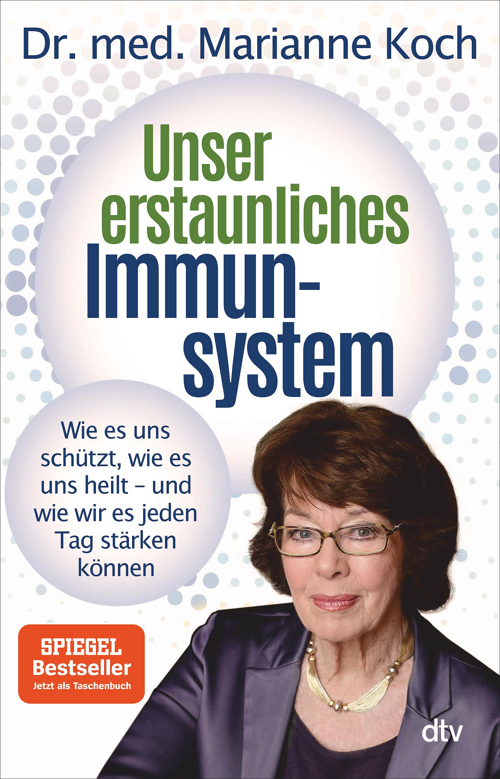 Unser erstaunliches Immunsystem