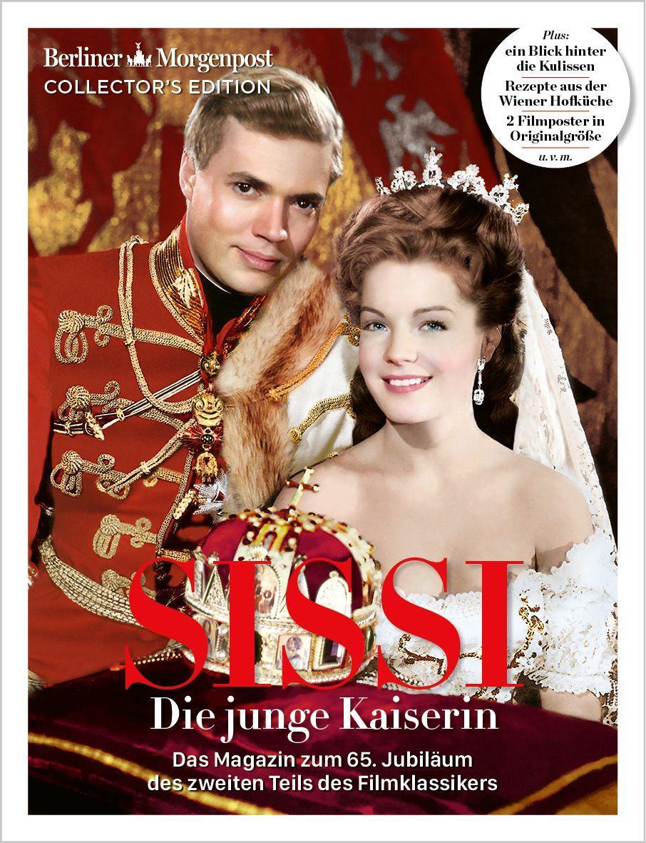 SISSI - Die junge Kaiserin