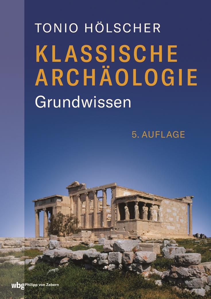 Klassische Archäologie