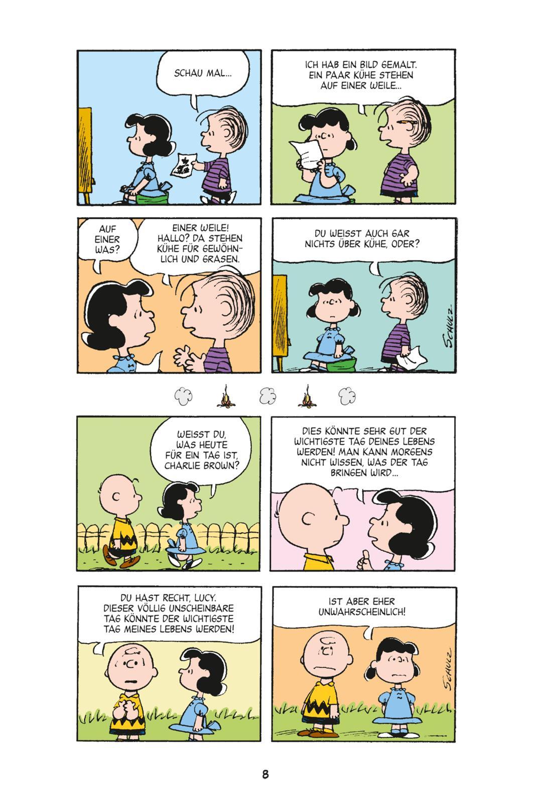 Peanuts für Kids 6: Snoopy - Zu Hilfe!