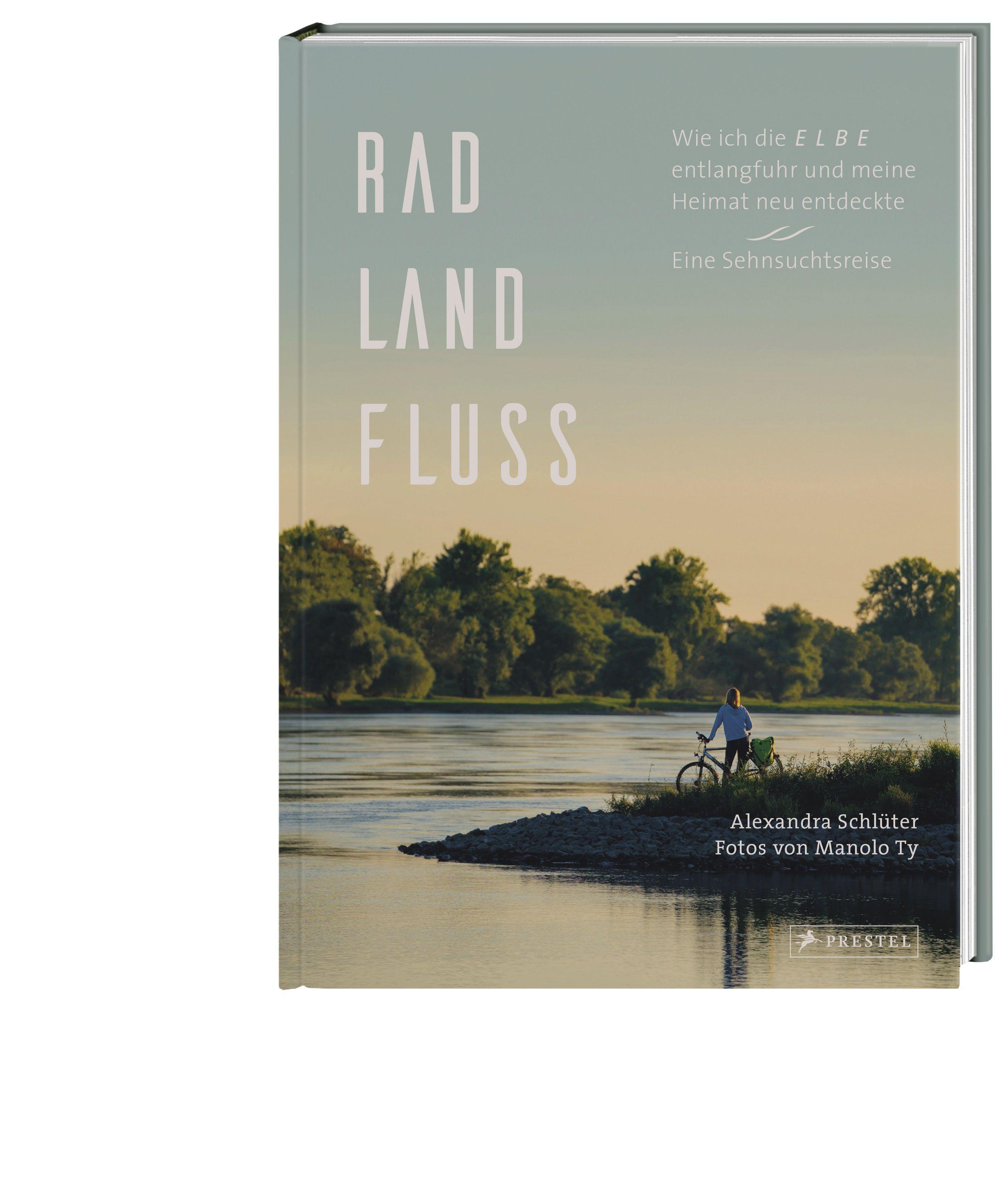 Rad, Land, Fluss