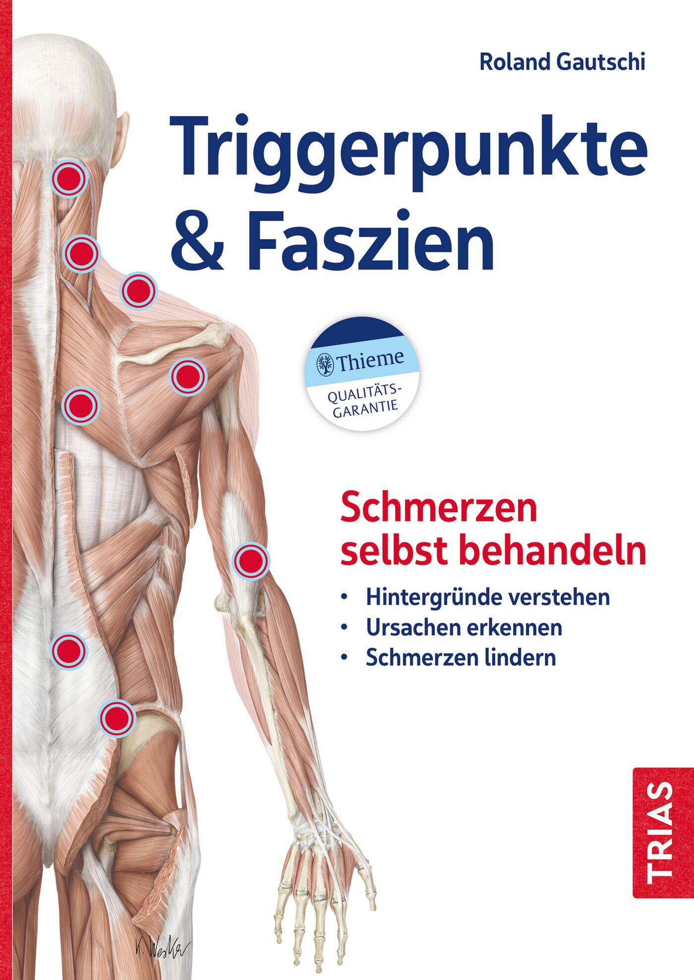 Triggerpunkte & Faszien