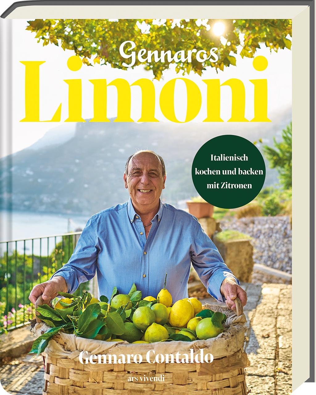 Gennaros Limoni - Spiegel Bestseller