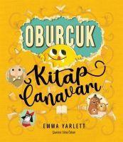 Oburcuk - Kitap Canavari