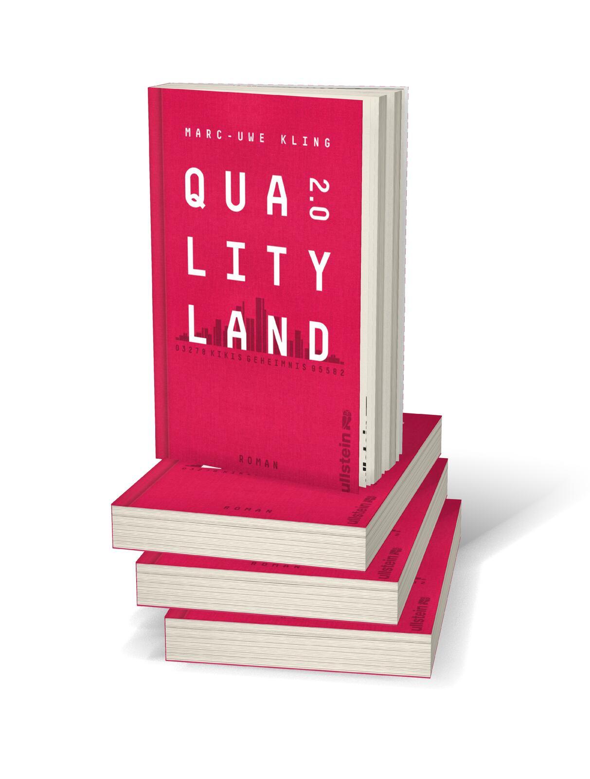 QualityLand 2.0