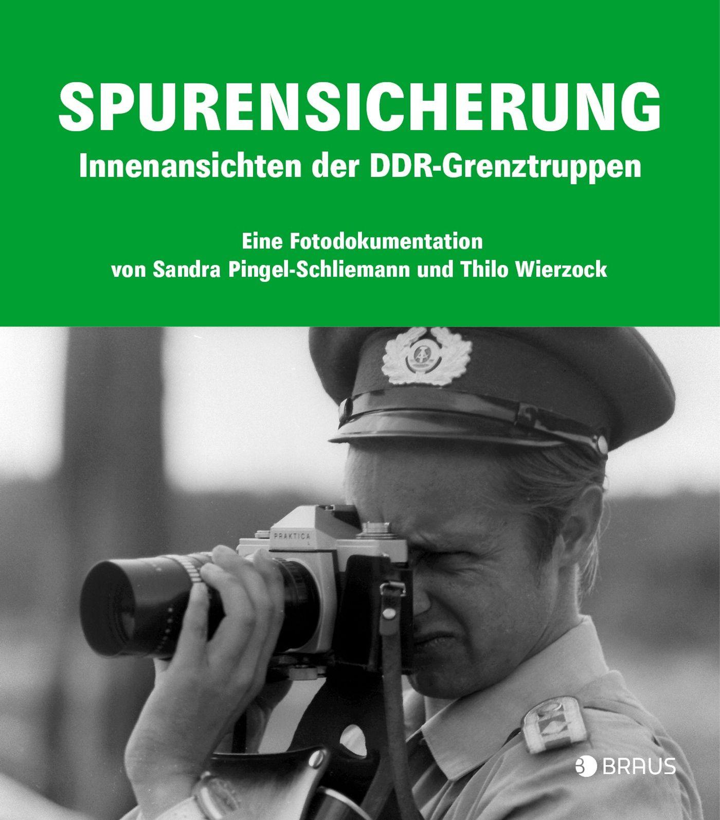 Spurensicherung