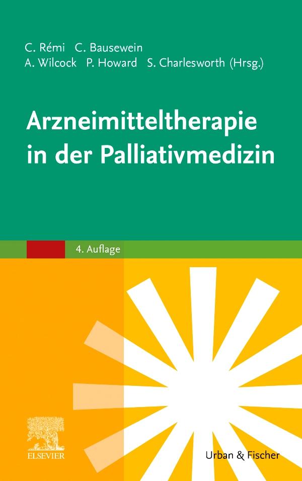 Arzneimitteltherapie in der Palliativmedizin