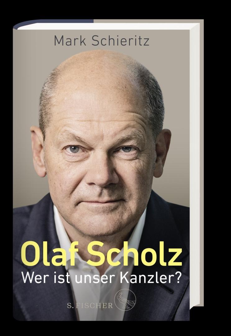 Olaf Scholz - Wer ist unser Kanzler?