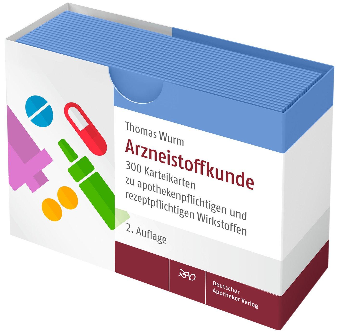 Arzneistoffkunde