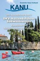 DKV-Auslandsführer Südwesteuropa