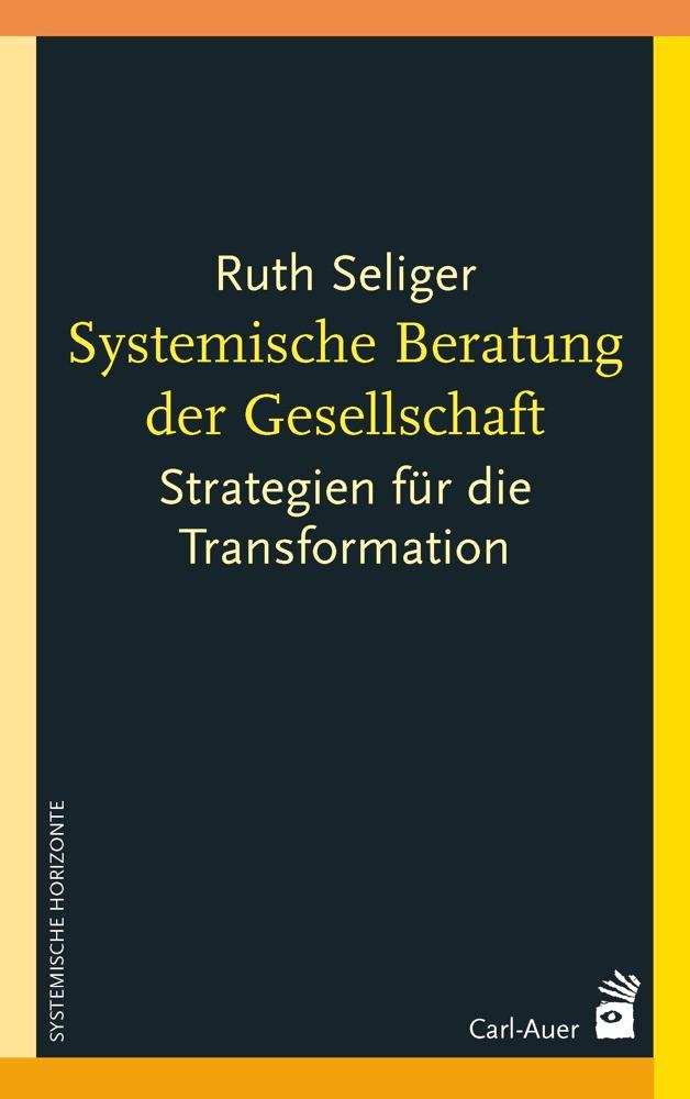 Systemische Beratung der Gesellschaft