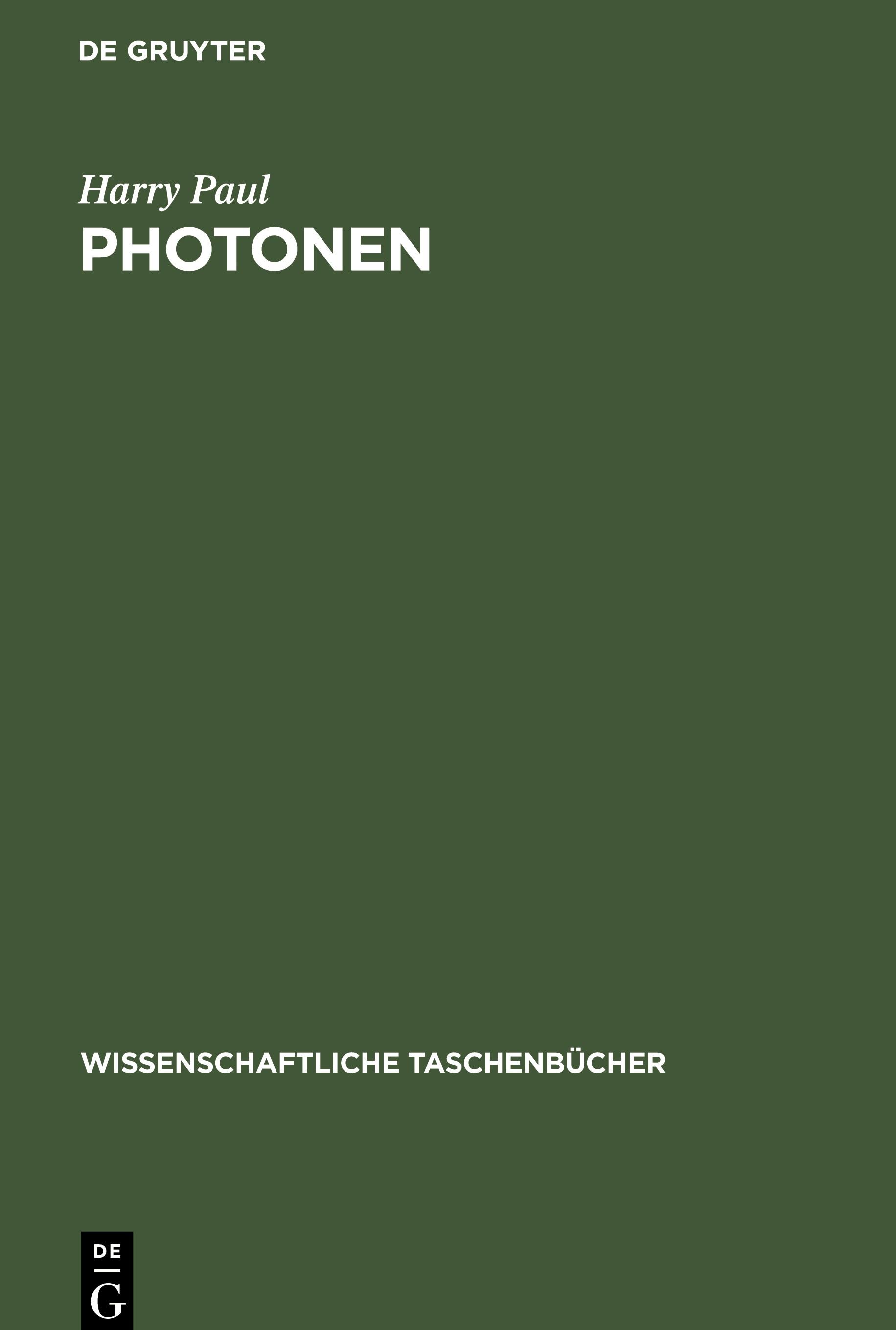 Photonen