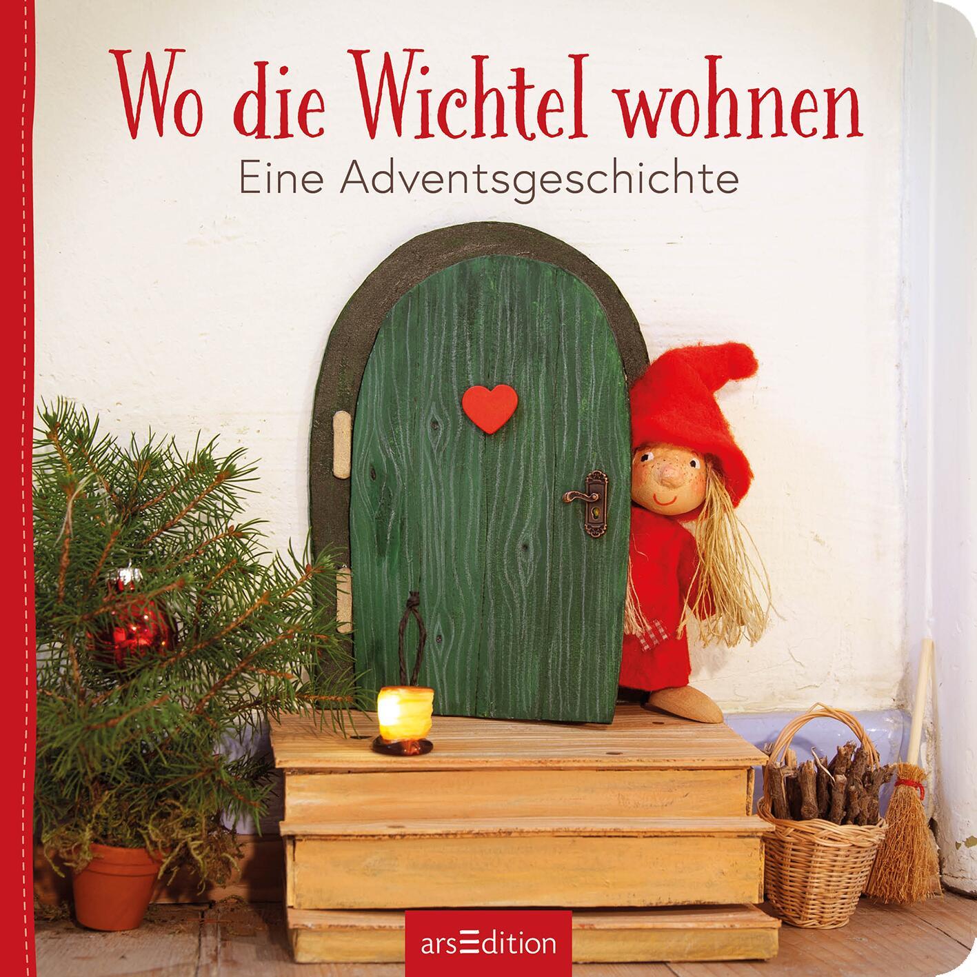 Wo die Wichtel wohnen