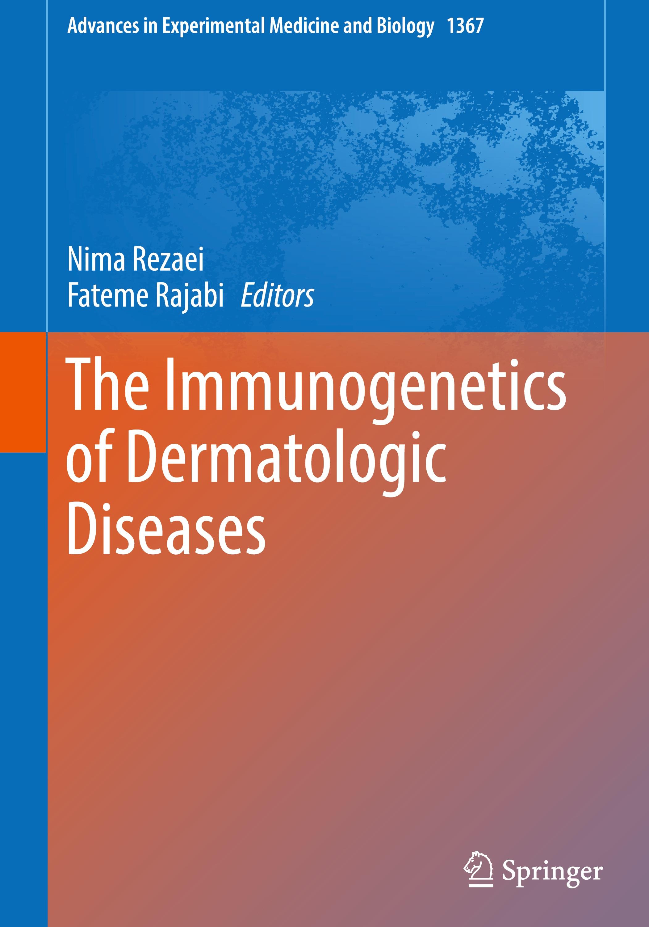 The Immunogenetics of Dermatologic Diseases