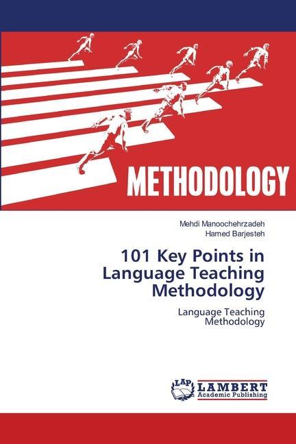 101 Key Points in Language Teaching Methodology