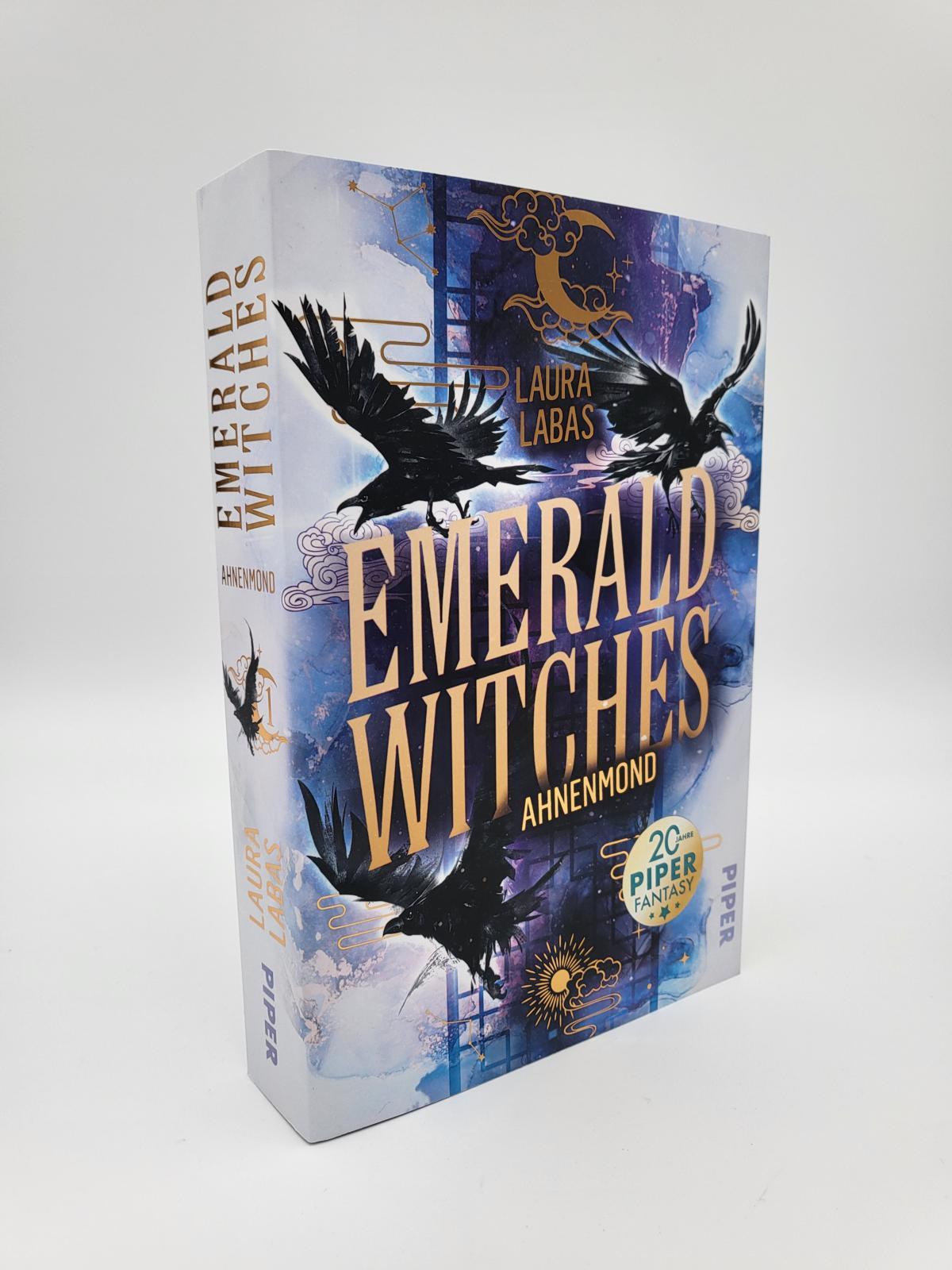 Emerald Witches