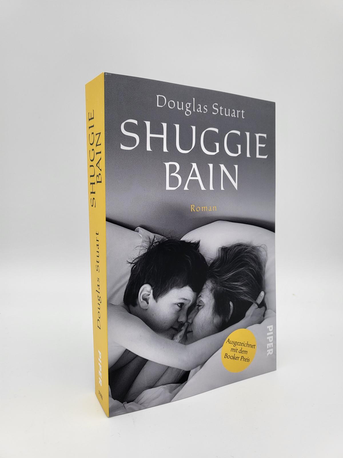 Shuggie Bain