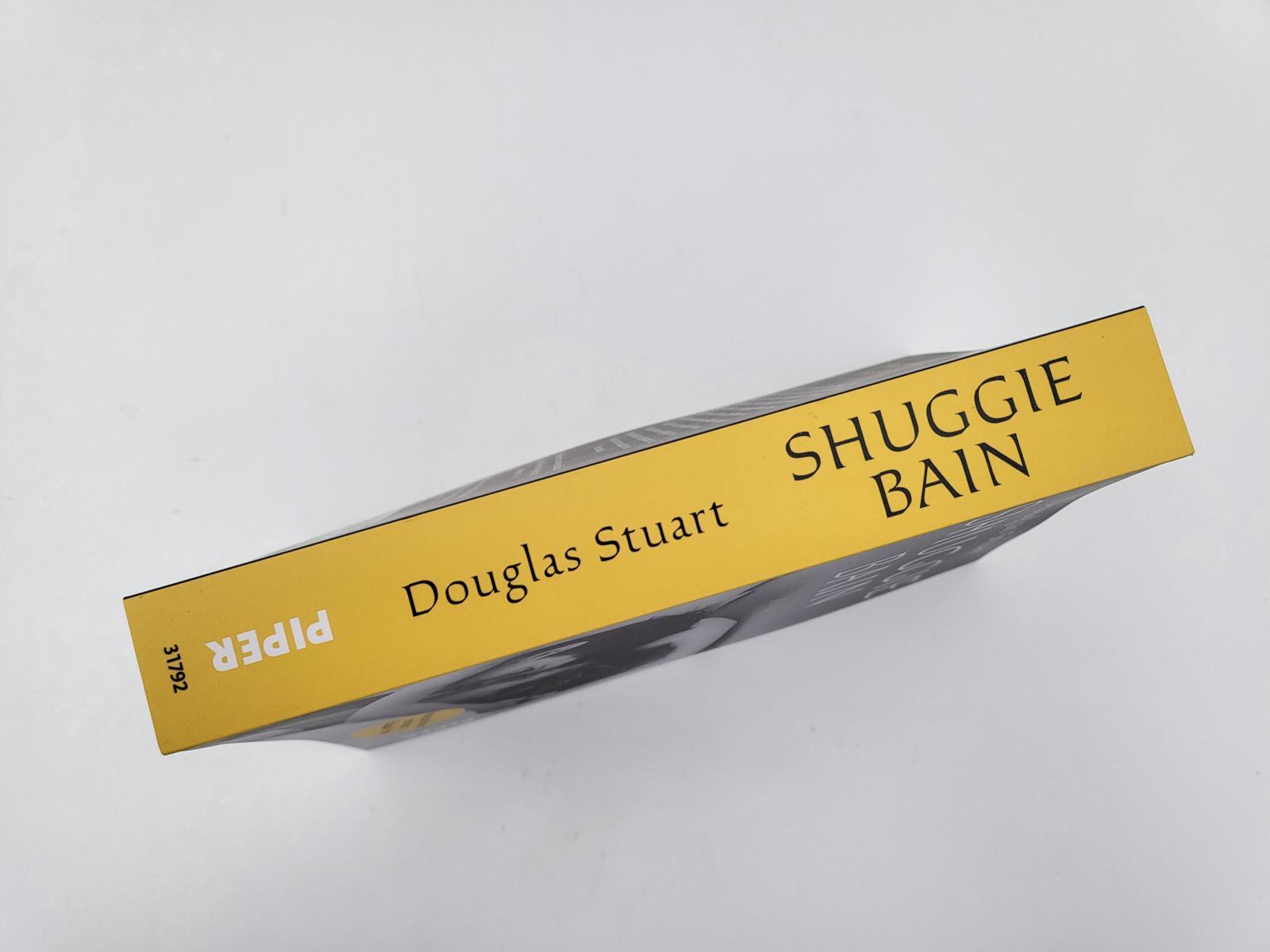 Shuggie Bain