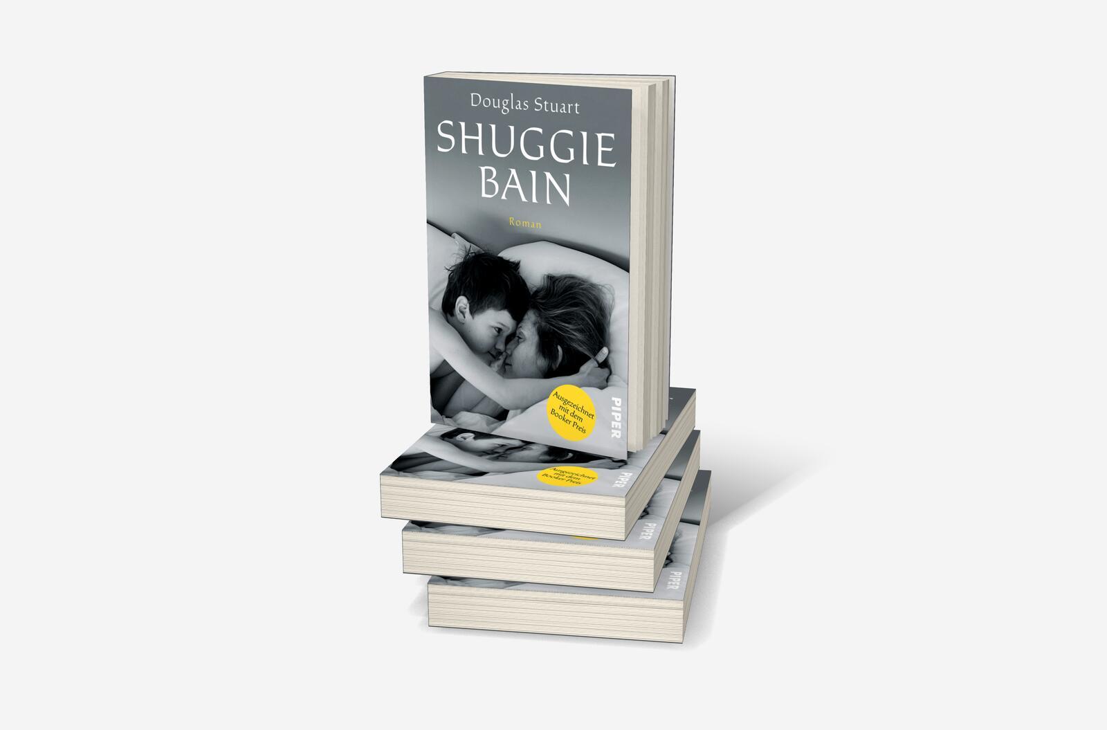 Shuggie Bain