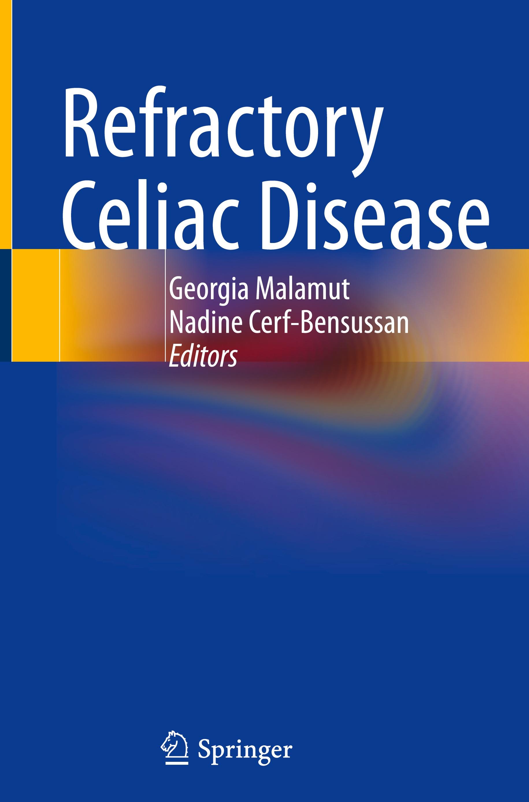 Refractory Celiac Disease