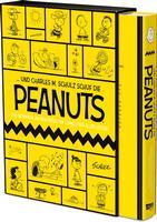 ... Und Charles M. Schulz schuf die Peanuts