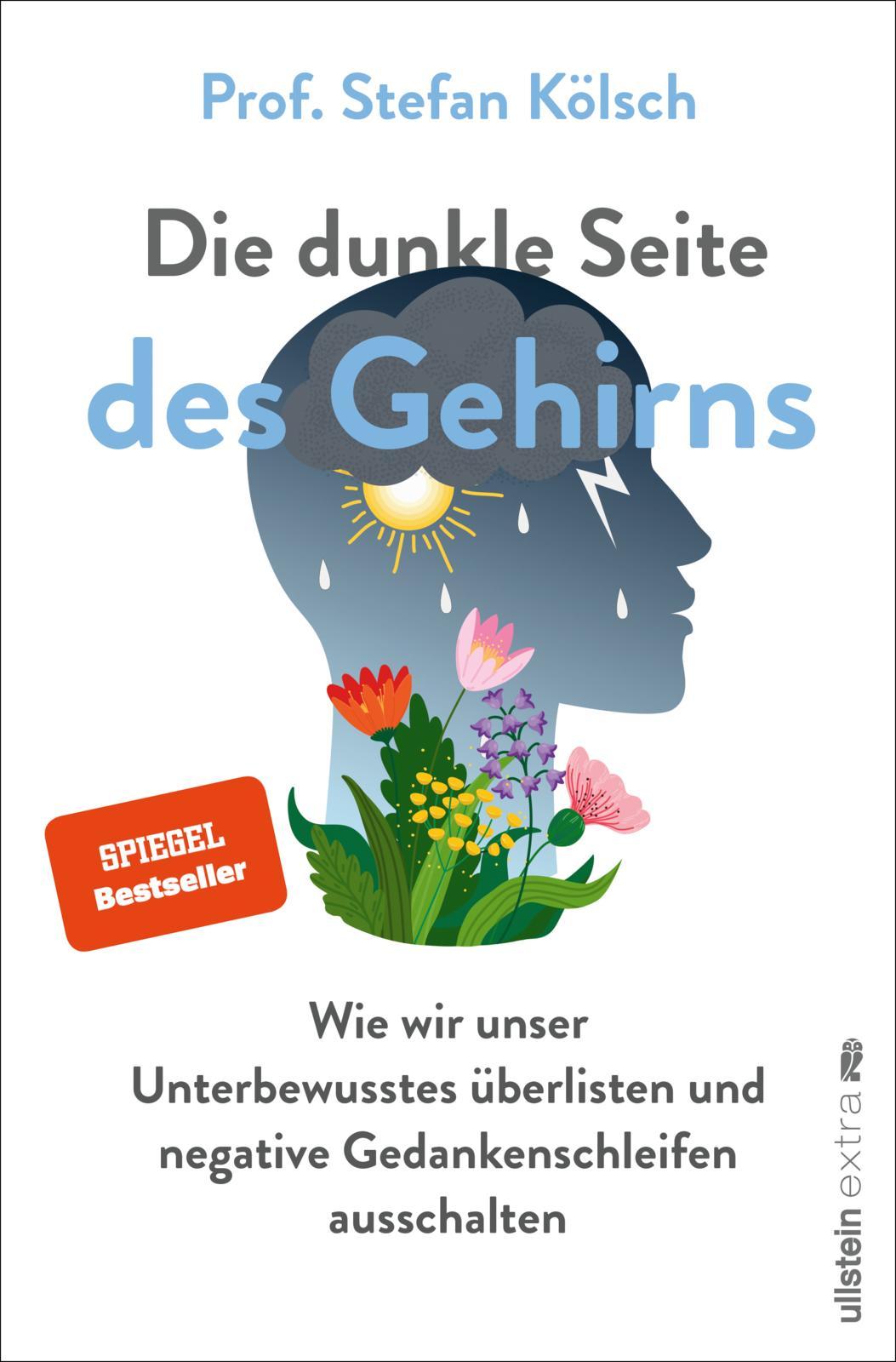 Die dunkle Seite des Gehirns