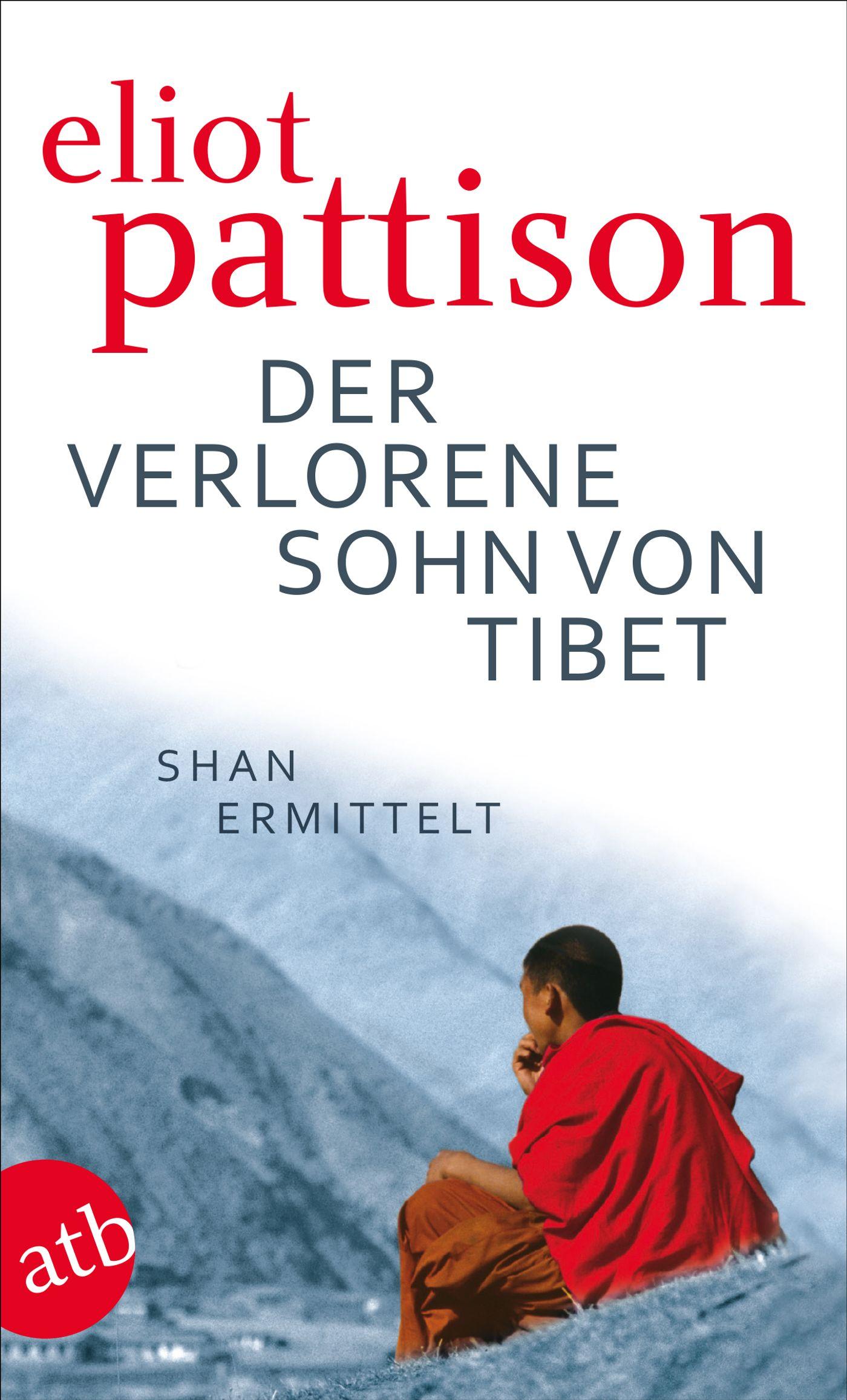 Der verlorene Sohn von Tibet