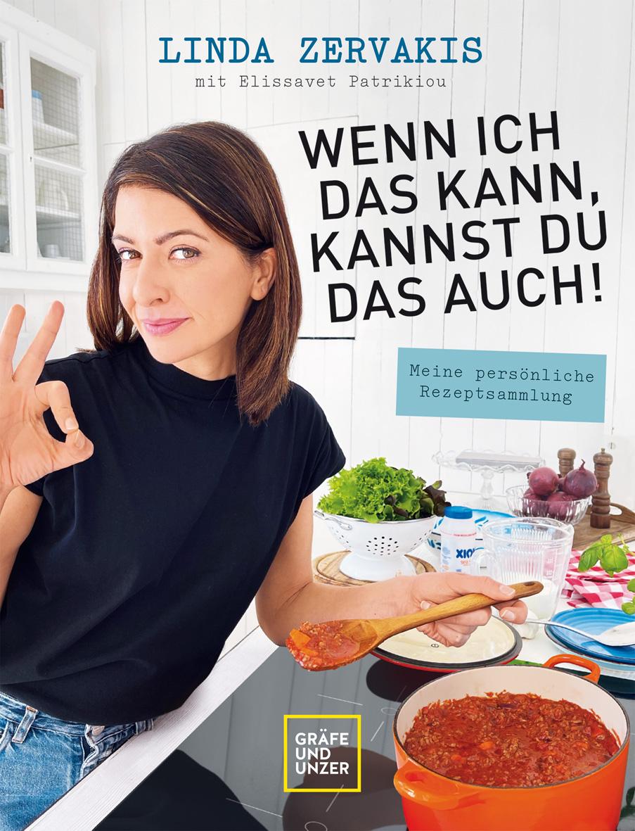 Wenn ich das kann, kannst du das auch!