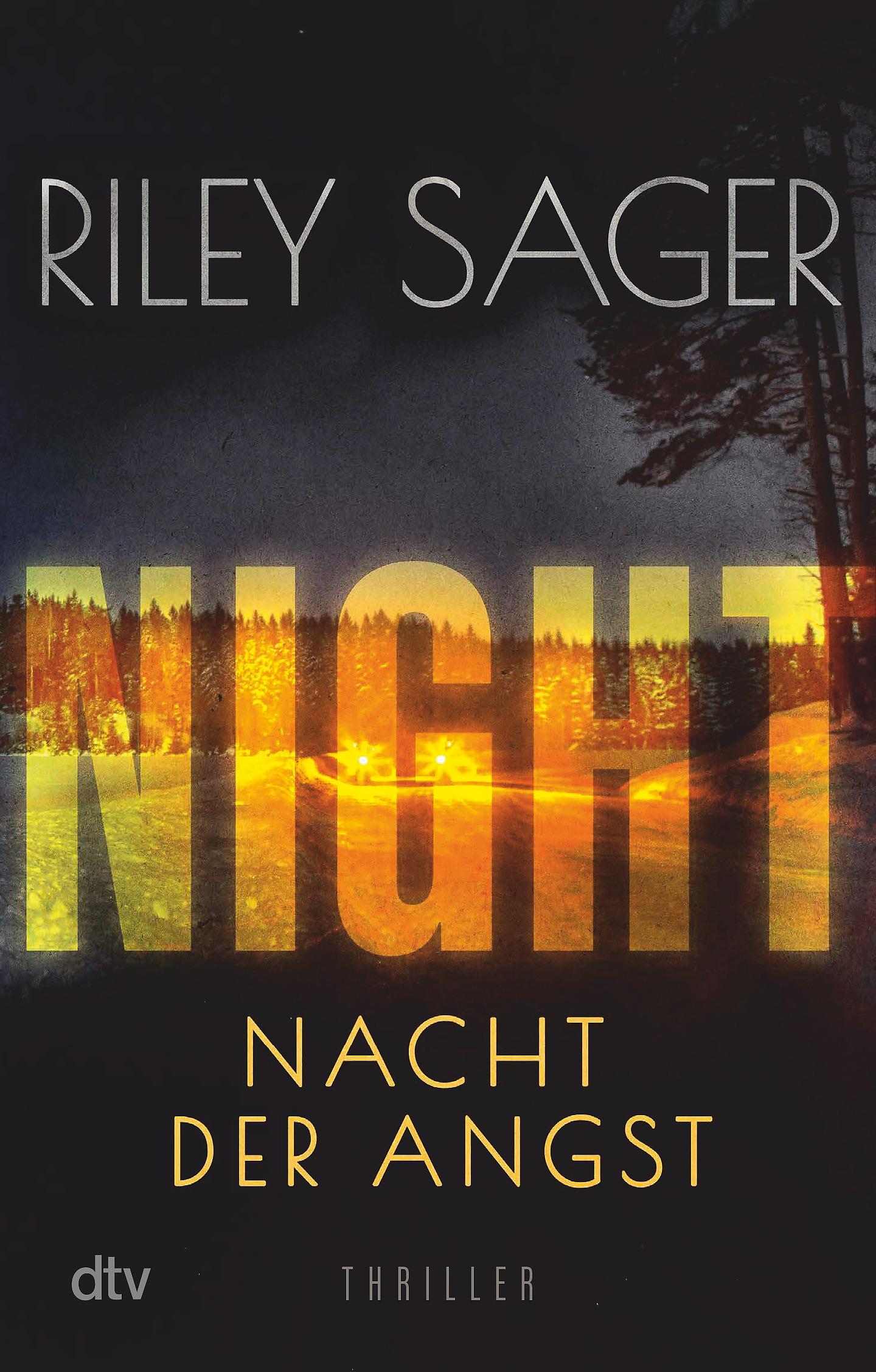 NIGHT - Nacht der Angst