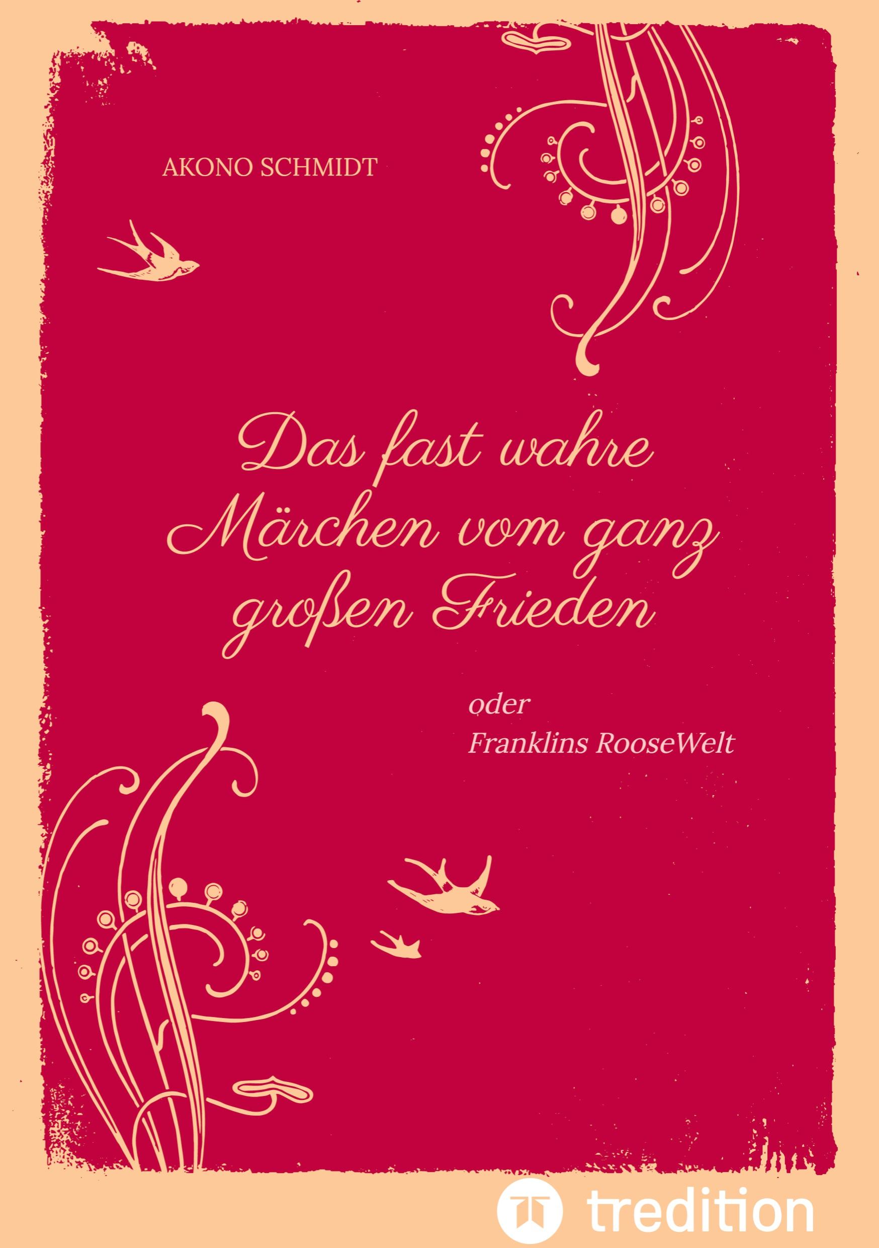 Ein fast wahres Märchen vom ganz großen Frieden, Historie, Weltpolitik, USA, Präsident, Franklin D. Roosevelt, FDR, 1933 - 1960, Emanzipation, Eleanor Roosevelt, Sozialpolitik, UN, Vereinte Nationen,