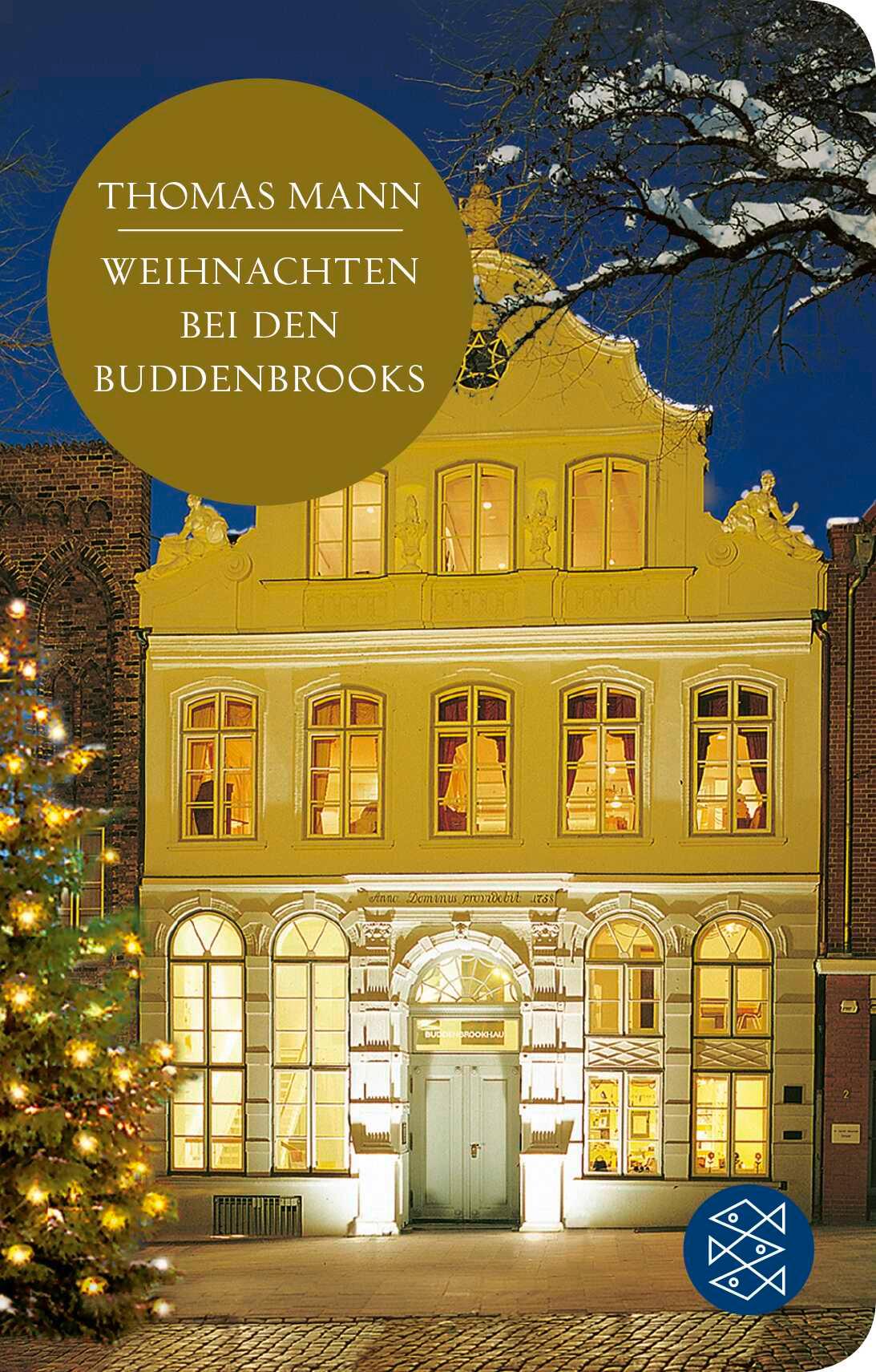 Weihnachten bei den Buddenbrooks