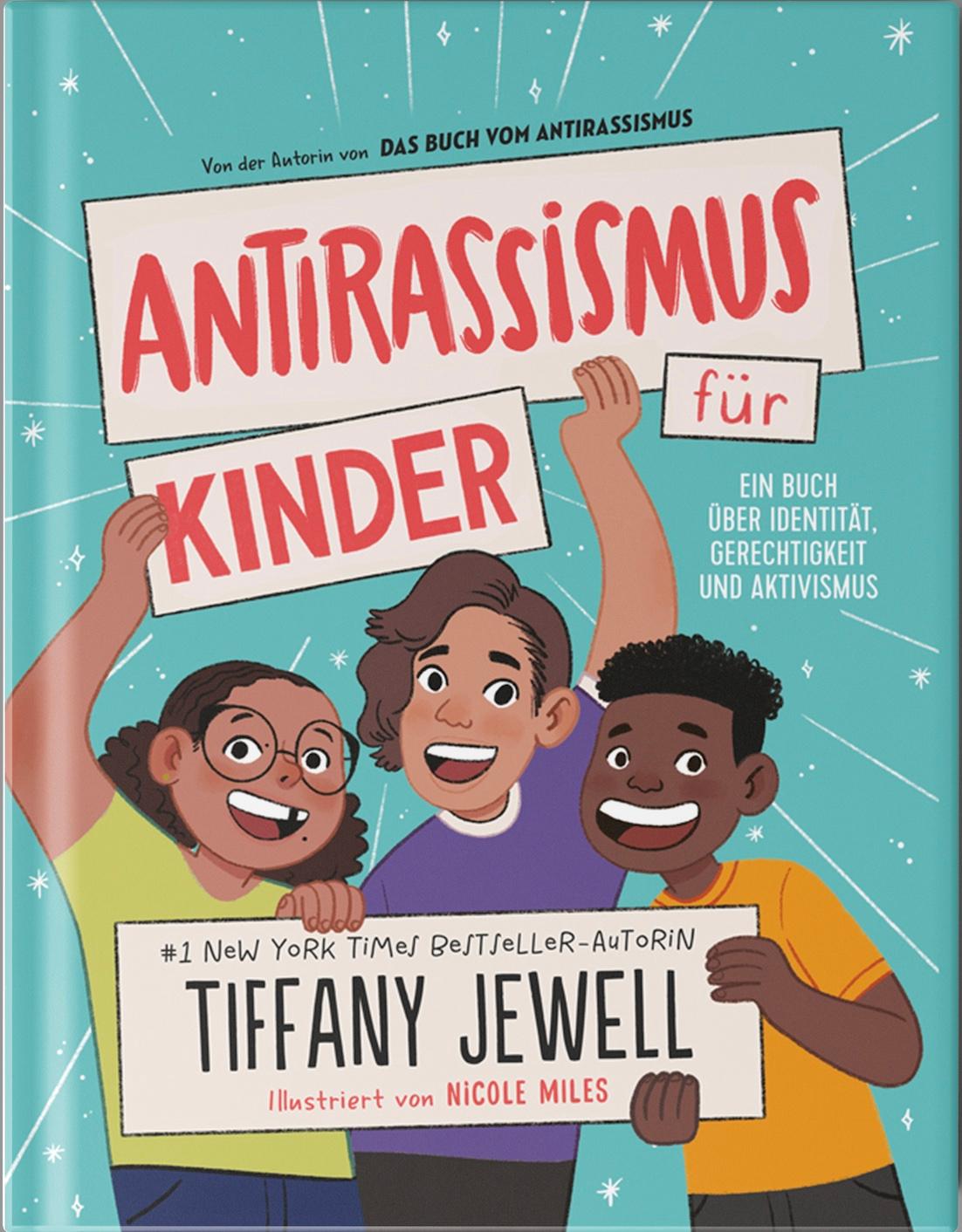 Antirassismus für Kinder