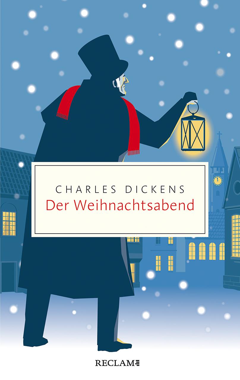 Der Weihnachtsabend