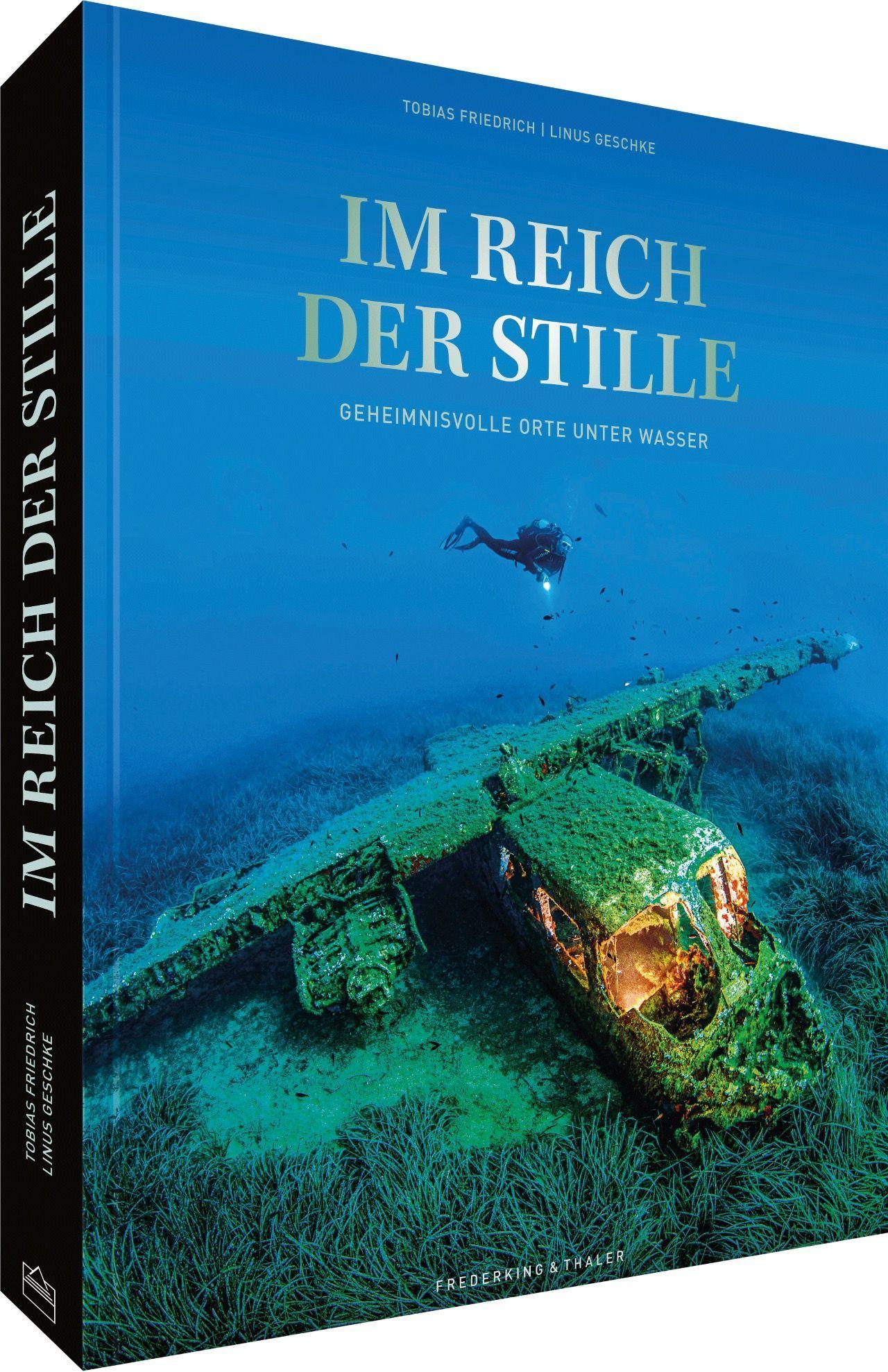 Im Reich der Stille