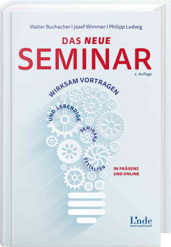 Das neue Seminar