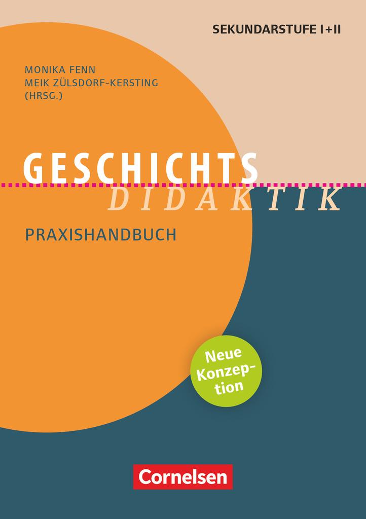 Fachdidaktik:Geschichts-Didaktik