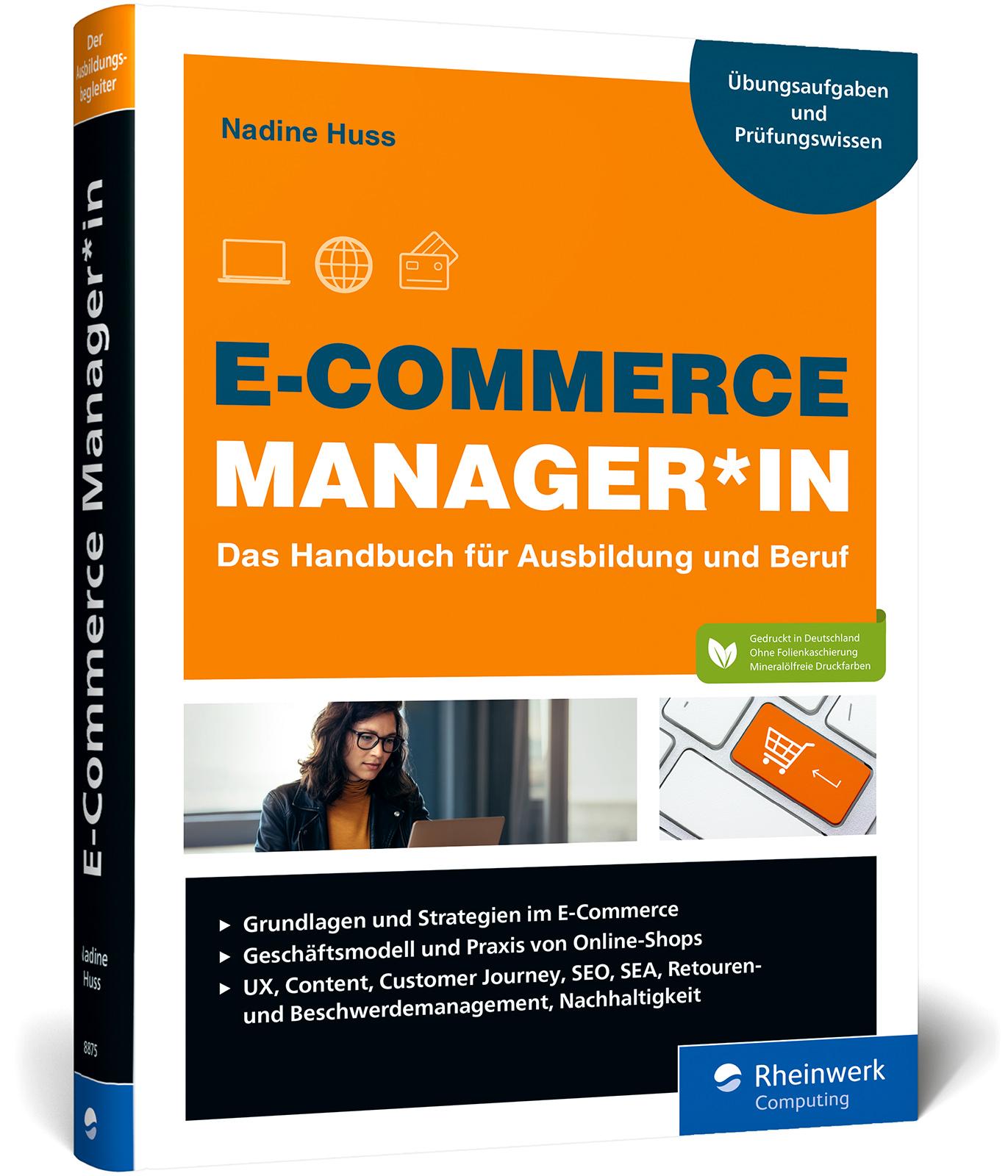 E-Commerce Manager*in