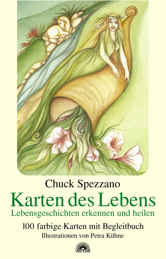 Karten des Lebens