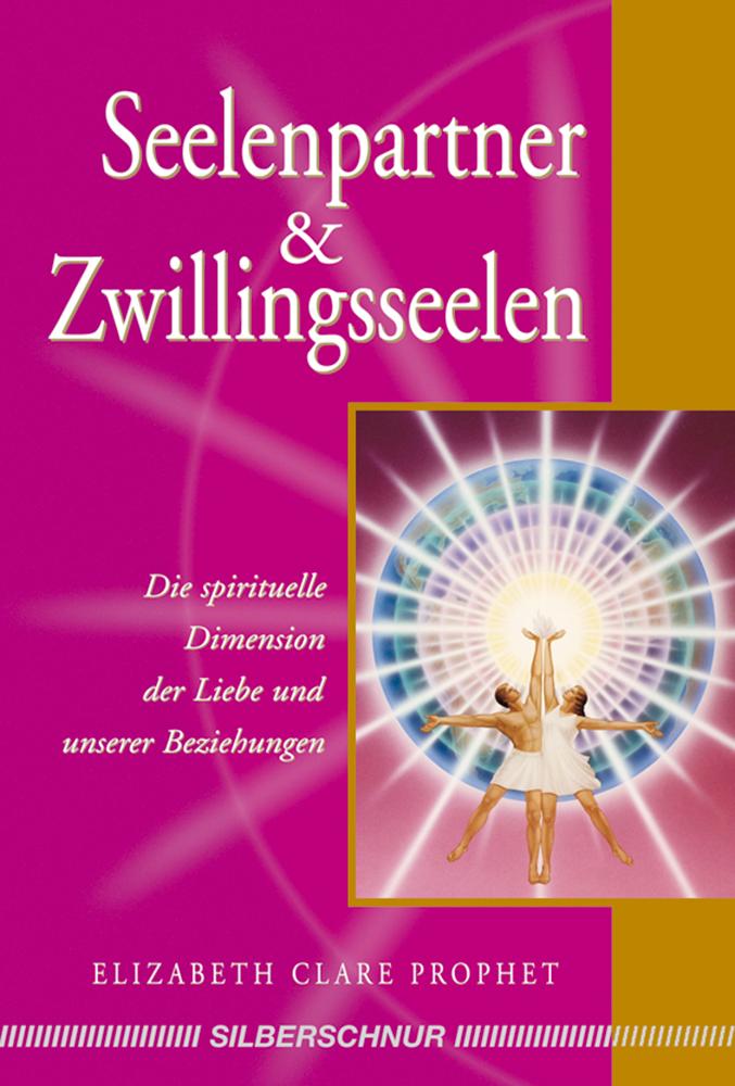 Seelenpartner & Zwillingsseelen