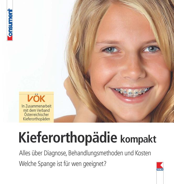 Kieferorthopädie kompakt