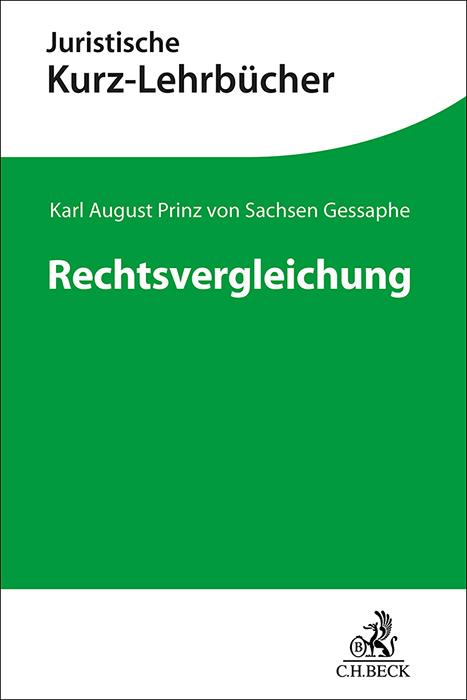 Rechtsvergleichung