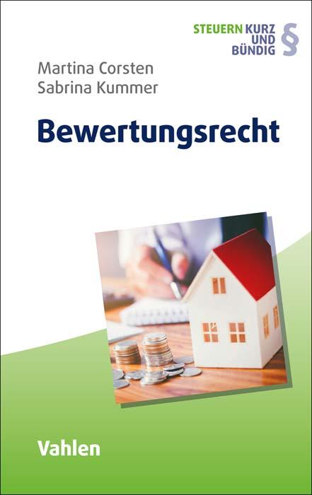 Bewertungsrecht